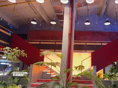 -肥肥虾庄·金牌油焖大虾(杨园滨江时代walk店)