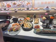 -三禾寿司(君尚店)