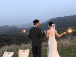 -卡恩婚纱摄影(桥梓口店)