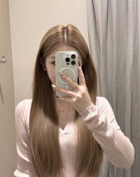 -逸丝风尚专注烫染