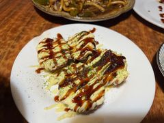 -五右卫门(张自忠路店)