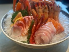 -粤海喜来登酒店-班妮海鲜铁板烧和牛放题餐厅(天河城店)