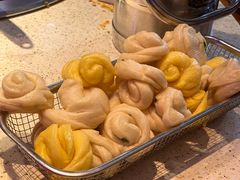-山里屯铁锅炖·东北菜(康桥店)