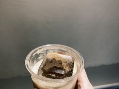 -O.P.S. CAFE