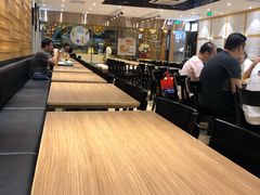 -大家乐(广州中华广场店)