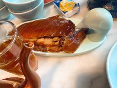 -小吊梨汤·北京菜·烤鸭(双井乐成中心店)