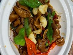 大肠-冯氏吴山贡鹅(206国道店)