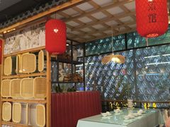 -安泰楼·佛跳墙创始人·传统闽味早茶·酒楼(三坊七巷闽菜地标店)