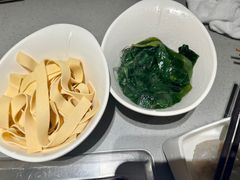 -海底捞火锅(海宁路店)