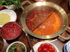 -牛签签串串香(IFS店)