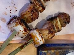 -鸟山鸣·日料食堂(王府井店)
