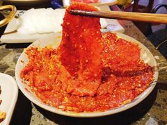 -小龙坎火锅(黄河店)