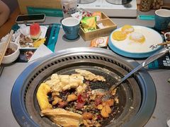 -灶座小锅烀饼·铁锅炖(全国总店)