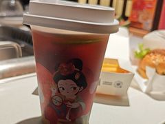 -必胜客(砂之船中东奥莱店)