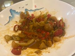 -椿记烧鹅(叠彩店)