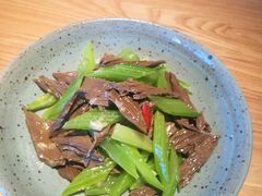 -青年公社烤鸭(青年路店)