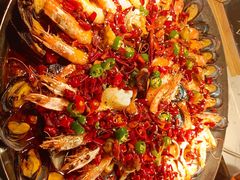 -西安绿地假日酒店