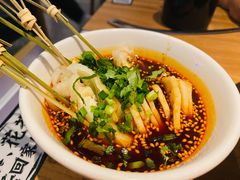 -太二酸菜鱼(石家庄万象城店)