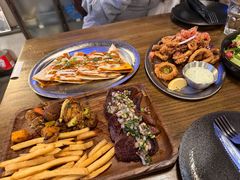 -Q MEX 库迈墨西哥餐吧(双井店)