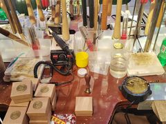 -十八字金·银饰·开蚌DIY·手工体验团建(世纪金源店)