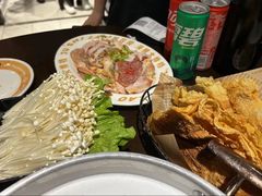 -潮澎派·潮州菜(南国明珠店)
