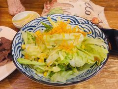 -一井烧肉·活鳗·寿司(望京SOHO店)