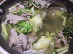 跷脚牛肉-全牛匠·乐山跷脚牛肉(新中关店)