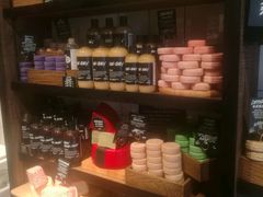 -LUSH(威尼斯人店)