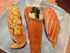 -元气寿司(东方宝泰店)