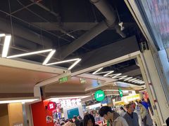 -大润发(张江店)