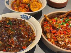-潇湘阁(汉光百货店)