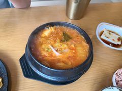 -海云台韩式汤饭·13年匠心韩料(南山店)