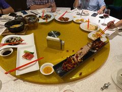 -红棉中餐厅·广州海航威斯汀酒店