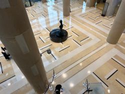 -上海浦东喜来登由由大酒店·宴会厅