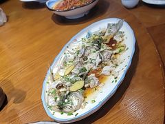 -古道村落(温汤店)