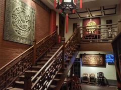-梅龙镇酒家(南京西路总店)