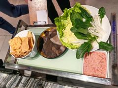 -天都火锅酒楼(虹梅南路店)