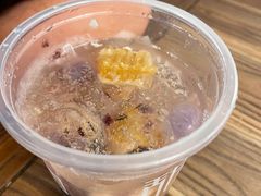 -甜心闲生传统手工冰粉(奎星楼店)