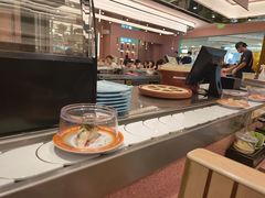 -元气寿司(环球港店)