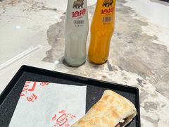-高玛纳驴肉火烧(一世界店)