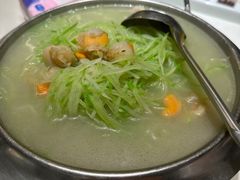 -蓬川食府(金海道店)