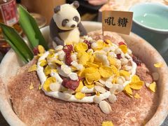 -吼堂老火锅(湖滨银泰in77店)