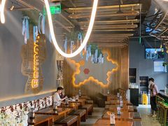 -haxnbauer海森堡德国餐厅(深圳coco店)