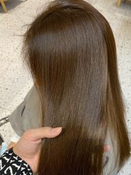 点击看大图 -MORI HAIR SALON日式美发沙龙