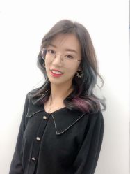 点击看大图 -斑斓色彩沙龙