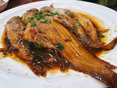 -红灯笼龙凤饭店(宁波老字号店)