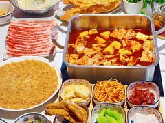 -螺大喜螺蛳粉火锅(雍和宫店)
