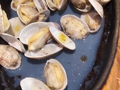 -萨莉亚意式餐厅(浦江万达广场店)