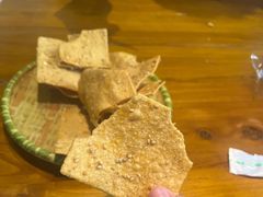 -吃香喝辣·地道衡东菜(南岳大庙店)