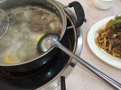 -潮泰牛肉火锅 · 创于1992年(车公庙店)